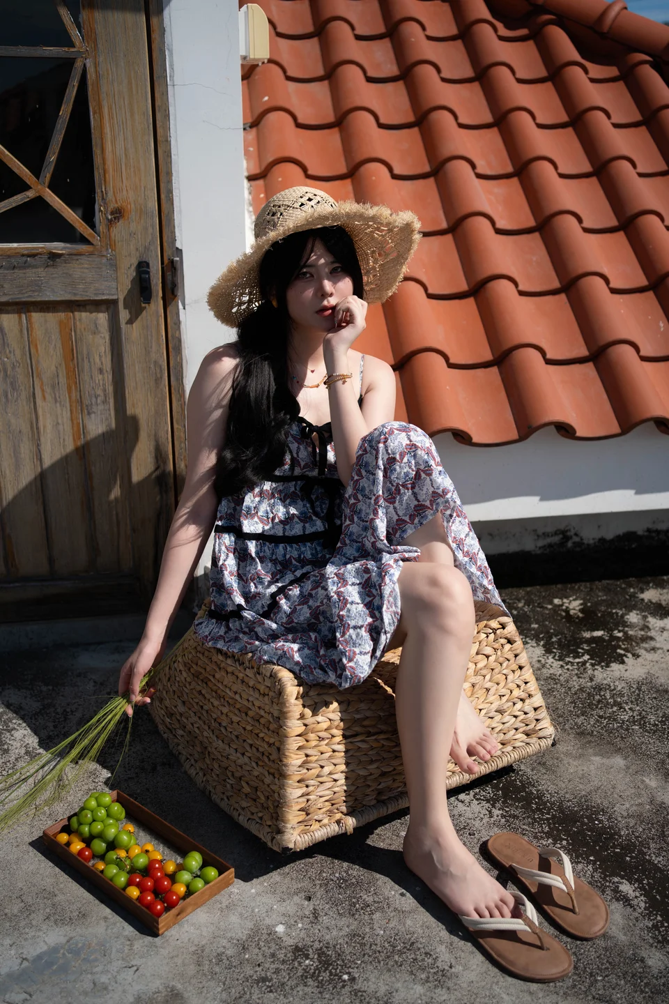 眼酱大魔王w - 热风 [109P-1.01GB] tg@simisebaisi 【丝足阁】047.webp